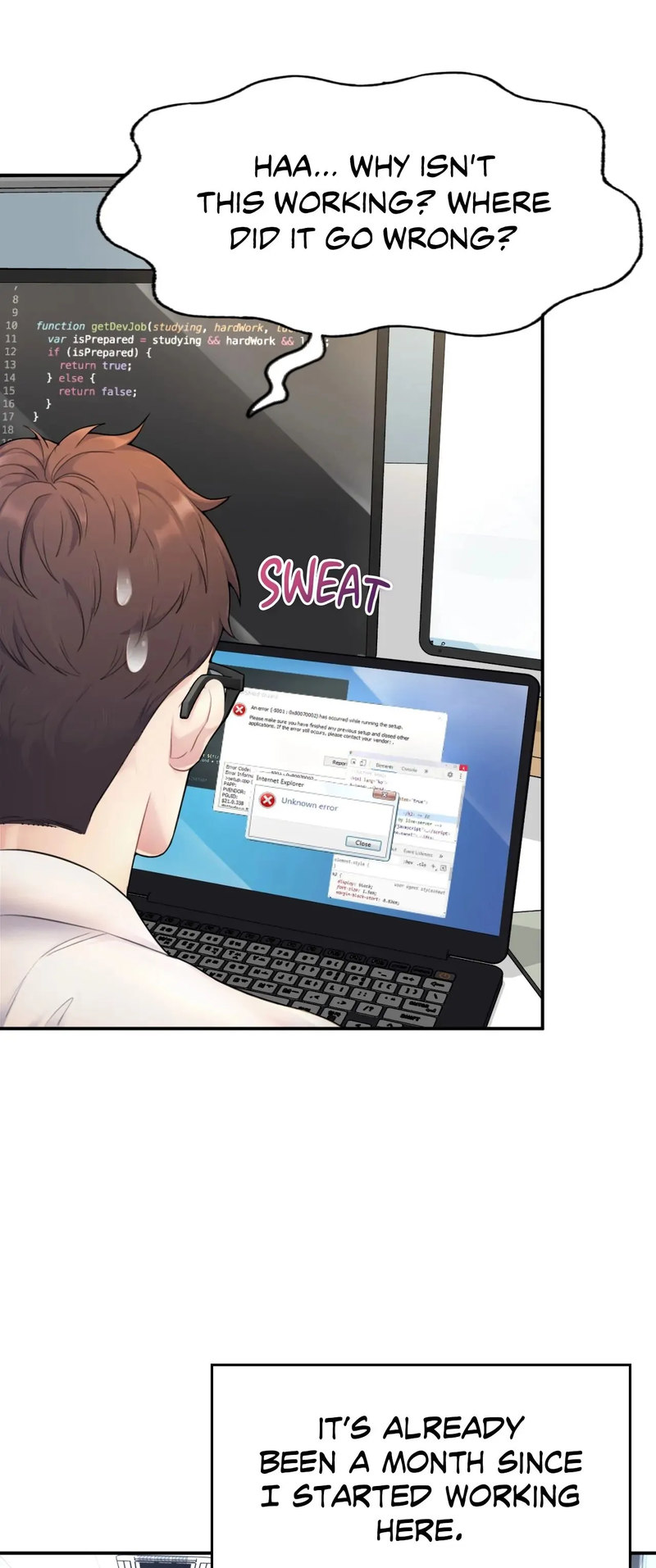 Ordinary to Alpha - Chapter 1 [photo 73] - MangaPorn