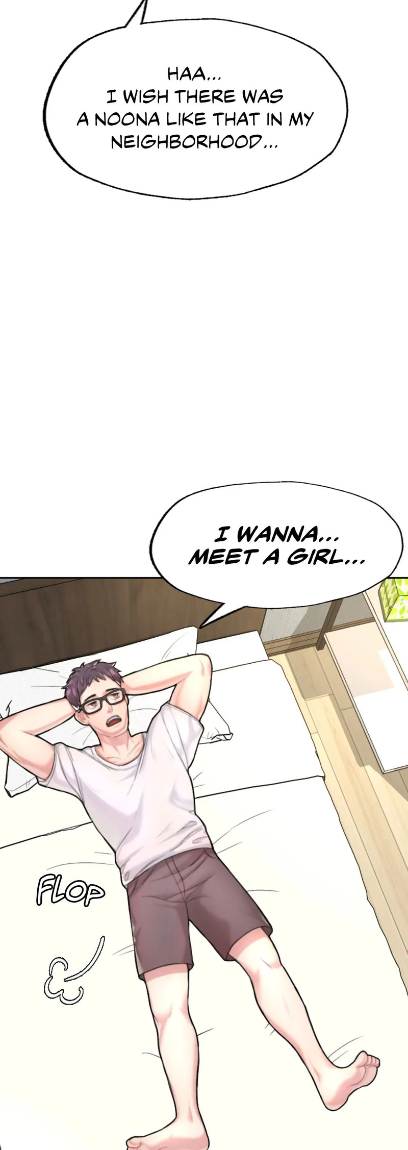 Ordinary to Alpha - Chapter 1 [photo 8] - MangaPorn