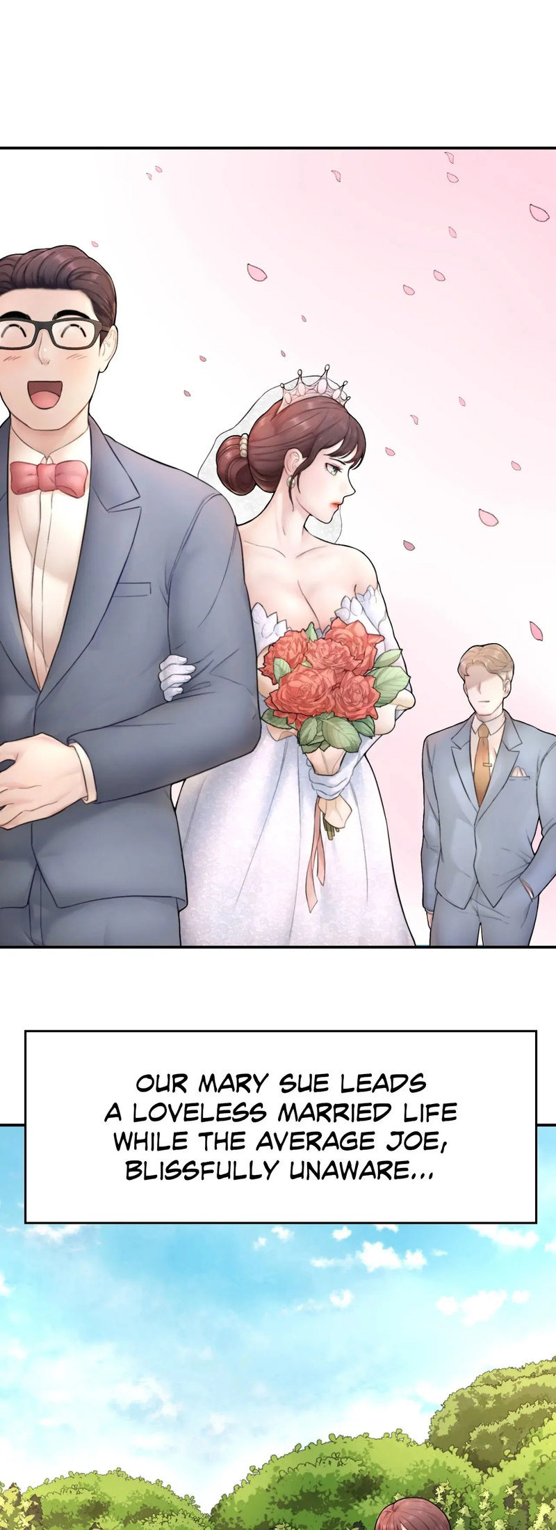 Ordinary to Alpha - Chapter 1 [photo 95] - MangaPorn