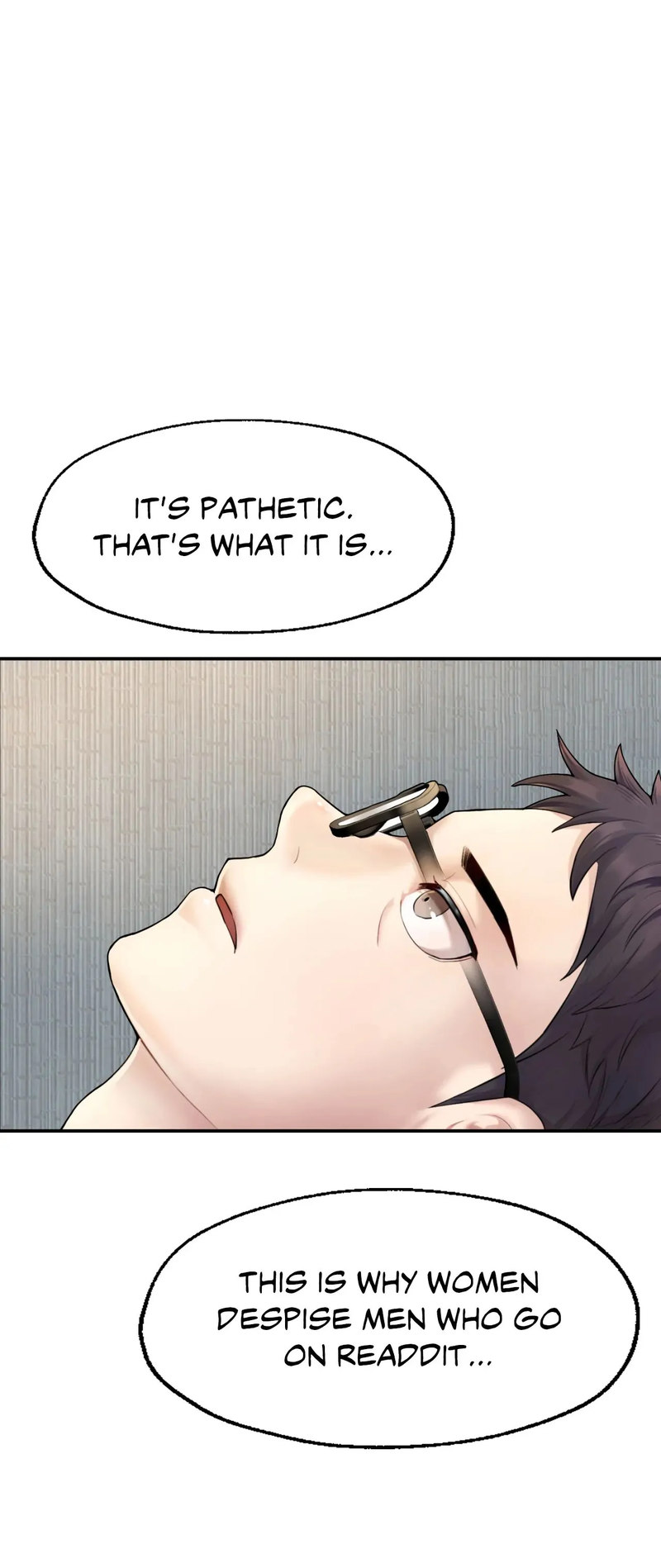 Ordinary to Alpha - Chapter 1 [photo 98] - MangaPorn