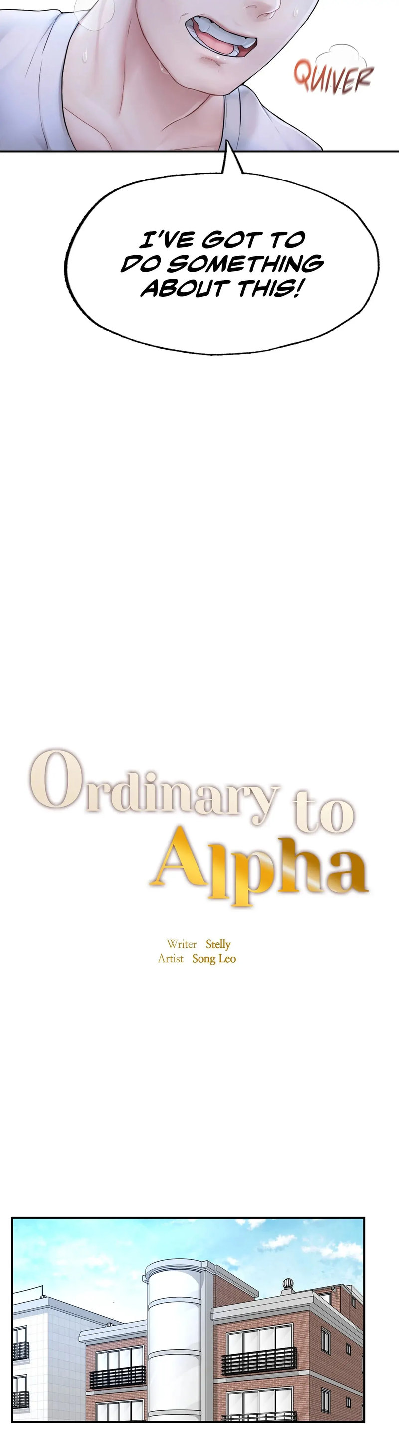 Ordinary to Alpha - Chapter 2 [photo 2] - MangaPorn