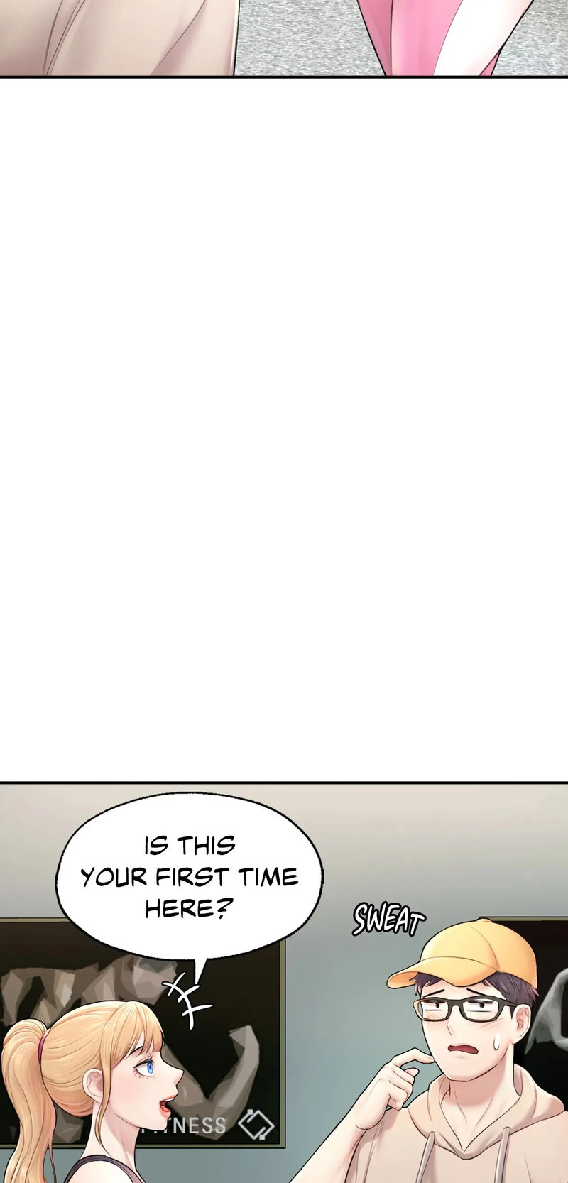 Ordinary to Alpha - Chapter 2 [photo 23] - MangaPorn