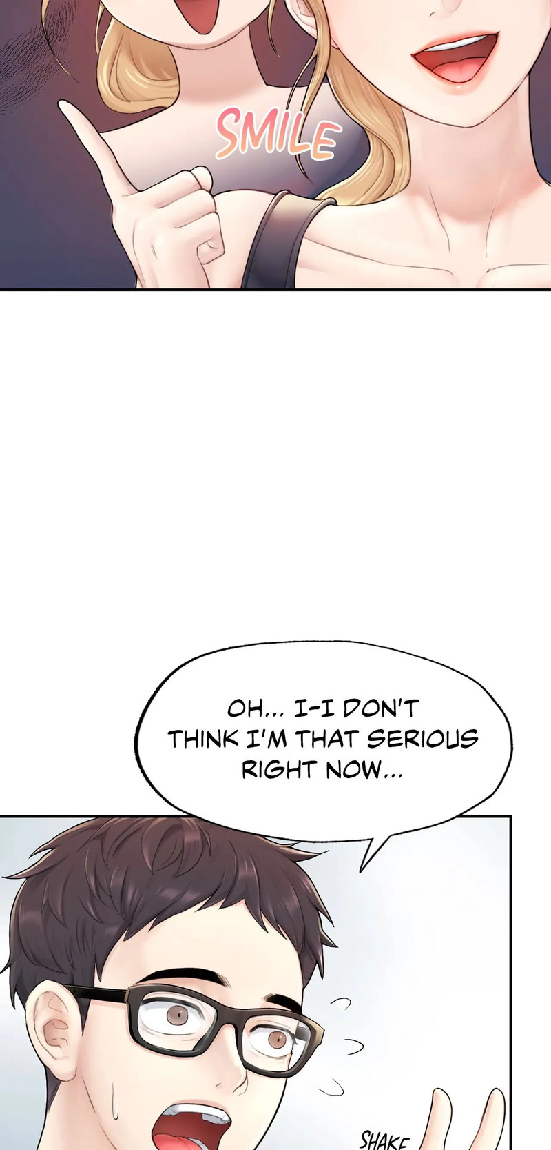 Ordinary to Alpha - Chapter 2 [photo 34] - MangaPorn