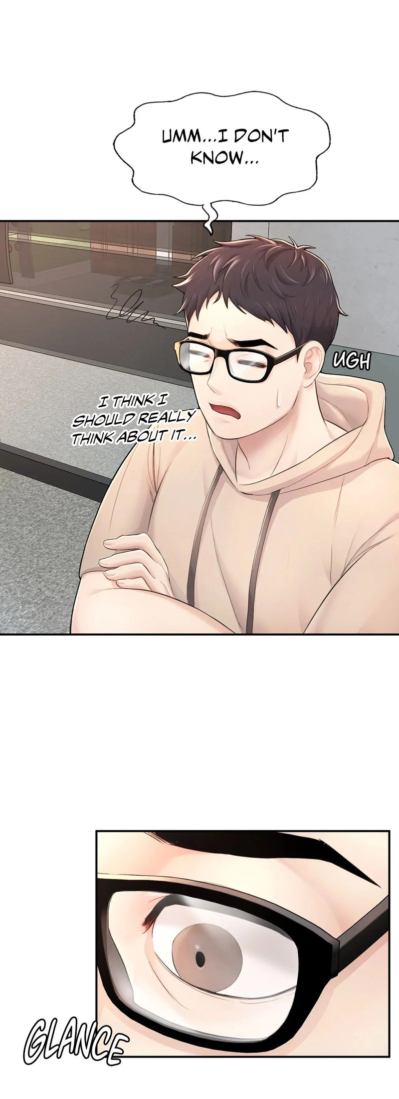 Ordinary to Alpha - Chapter 2 [photo 37] - MangaPorn