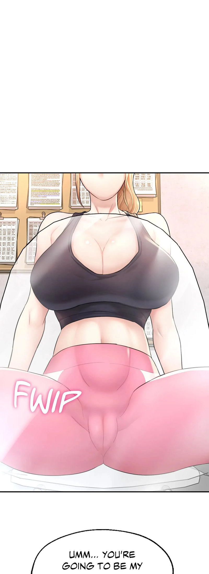 Ordinary to Alpha - Chapter 2 [photo 38] - MangaPorn