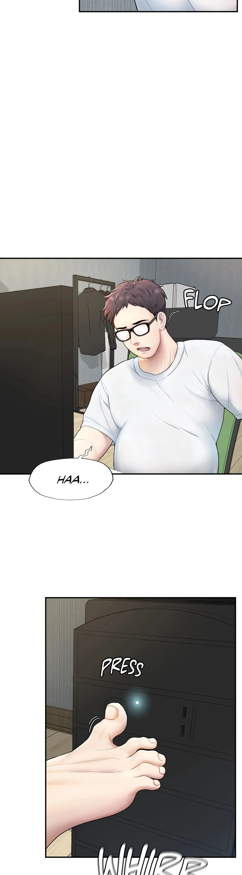 Ordinary to Alpha - Chapter 2 [photo 4] - MangaPorn