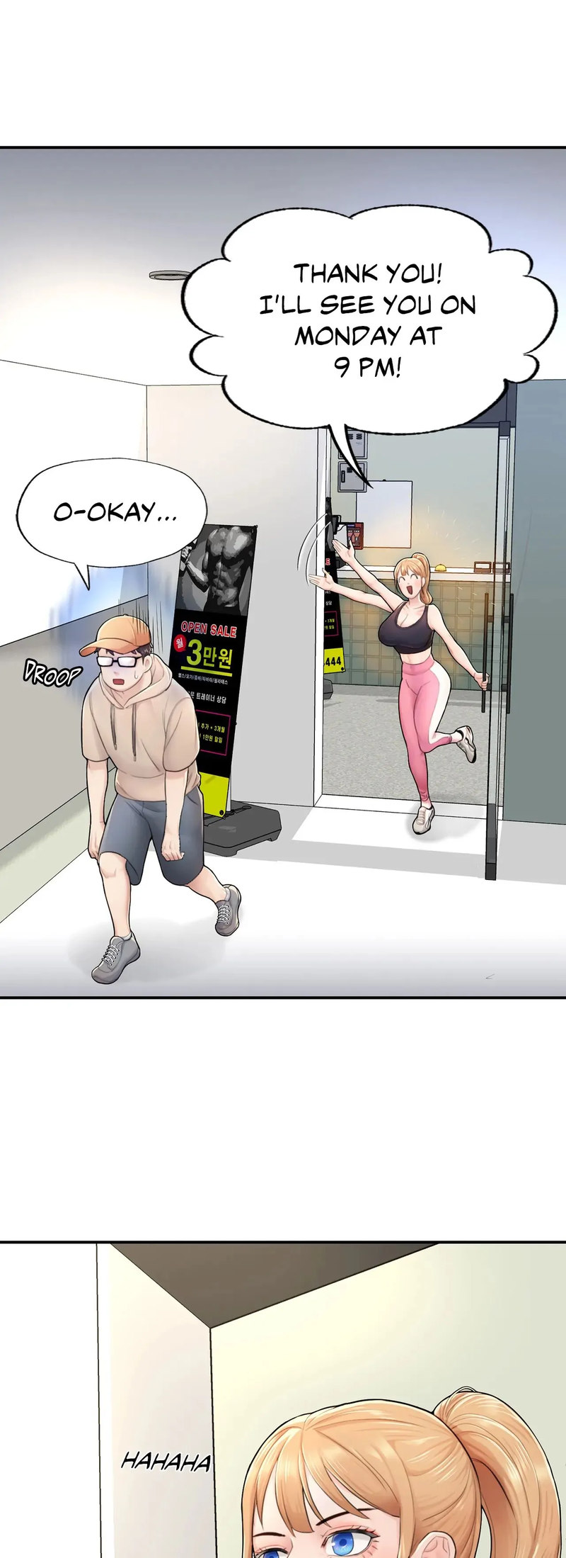 Ordinary to Alpha - Chapter 2 [photo 41] - MangaPorn