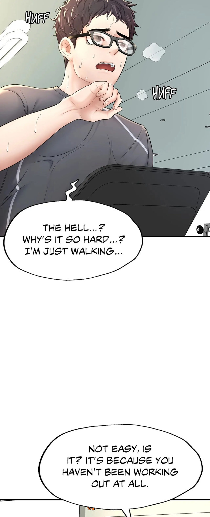 Ordinary to Alpha - Chapter 2 [photo 58] - MangaPorn