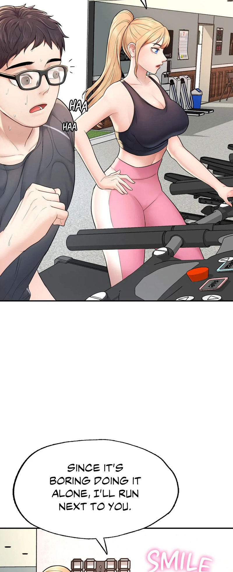 Ordinary to Alpha - Chapter 2 [photo 59] - MangaPorn