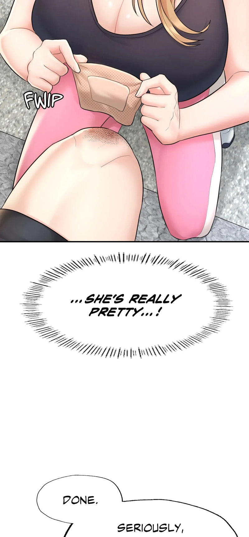 Ordinary to Alpha - Chapter 2 [photo 71] - MangaPorn