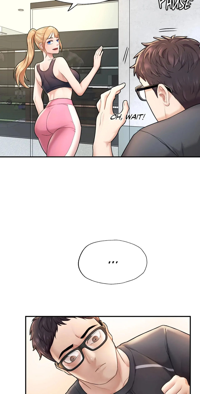 Ordinary to Alpha - Chapter 2 [photo 74] - MangaPorn