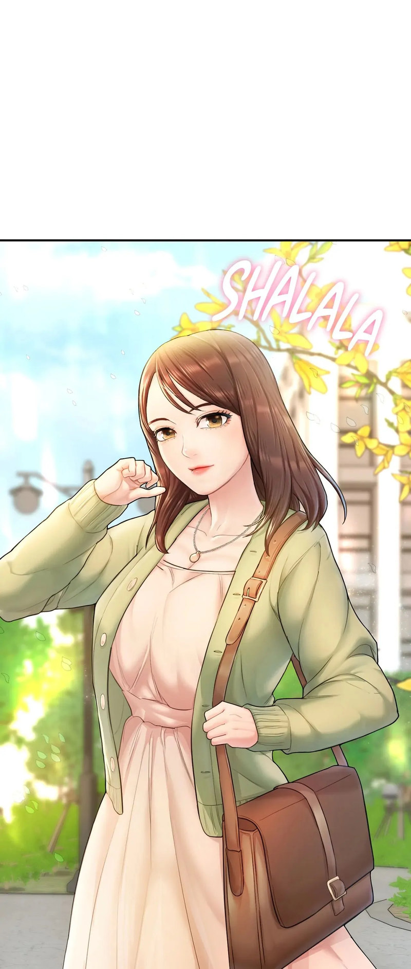 Ordinary to Alpha - Chapter 2 [photo 85] - MangaPorn