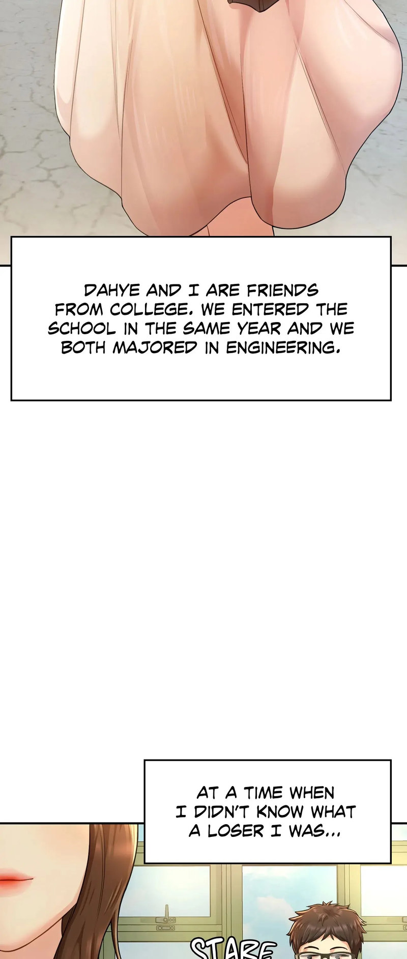 Ordinary to Alpha - Chapter 2 [photo 86] - MangaPorn