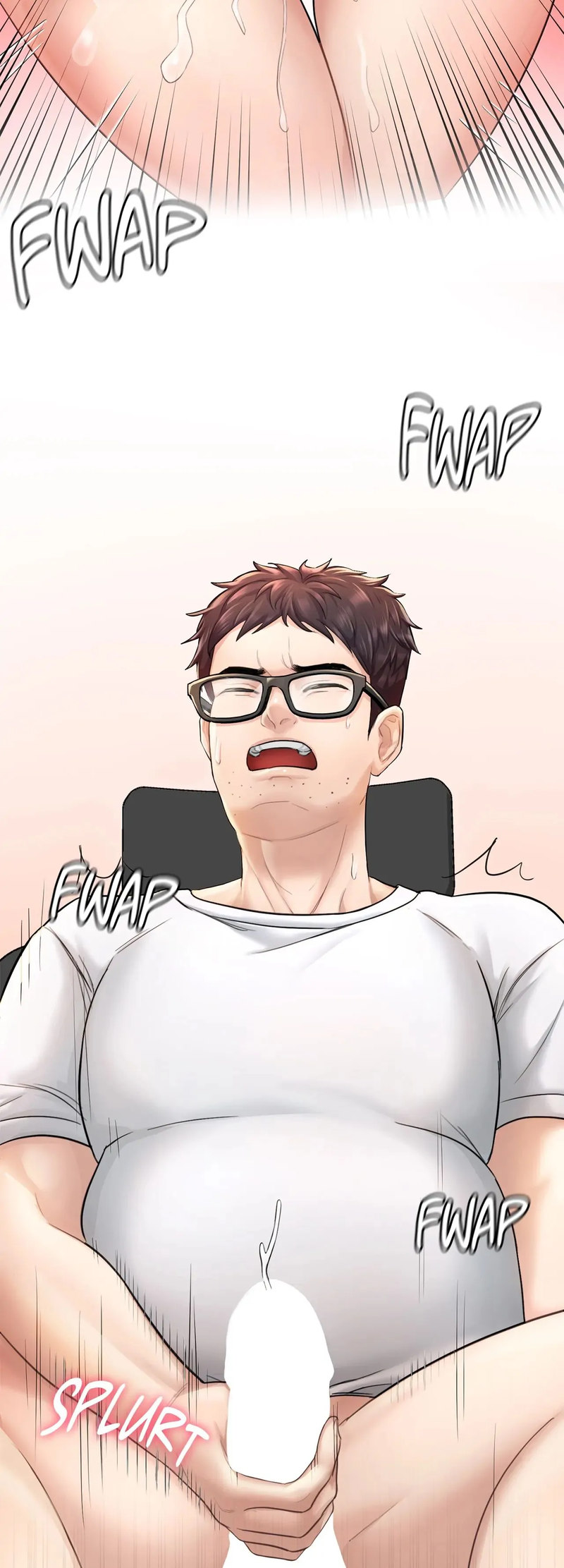 Ordinary to Alpha - Chapter 2 [photo 95] - MangaPorn