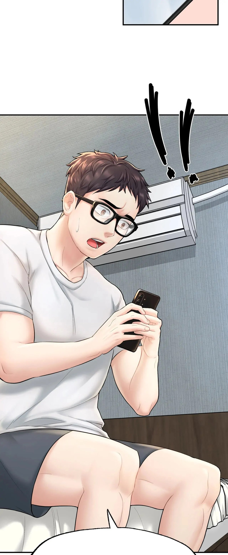 Ordinary to Alpha - Chapter 2 [photo 99] - MangaPorn