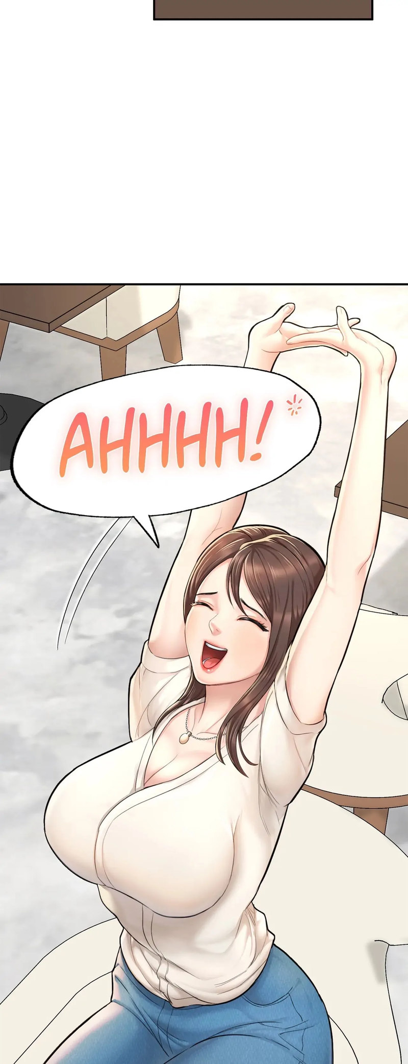 Ordinary to Alpha - Chapter 3 [photo 10] - MangaPorn