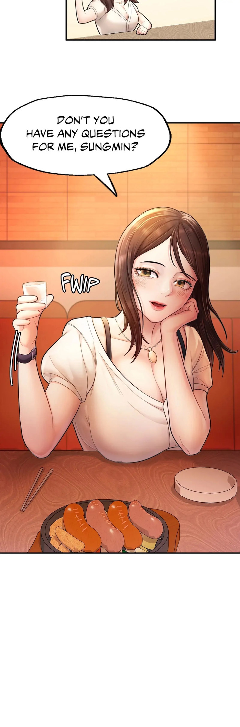 Ordinary to Alpha - Chapter 3 [photo 20] - MangaPorn