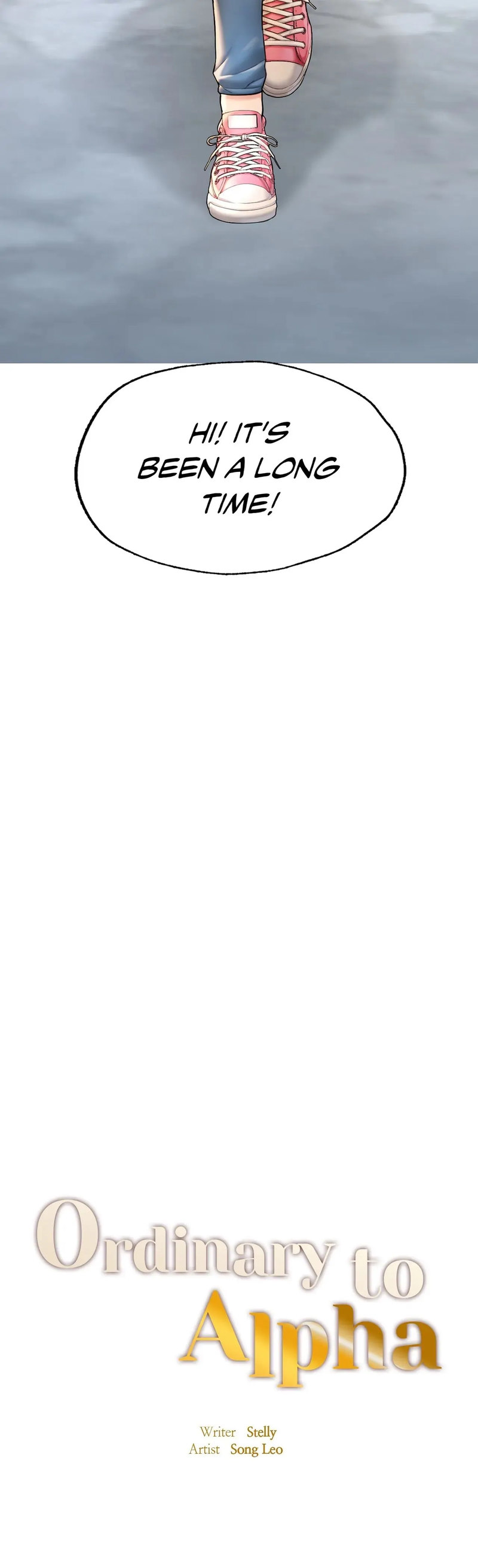 Ordinary to Alpha - Chapter 3 [photo 4] - MangaPorn