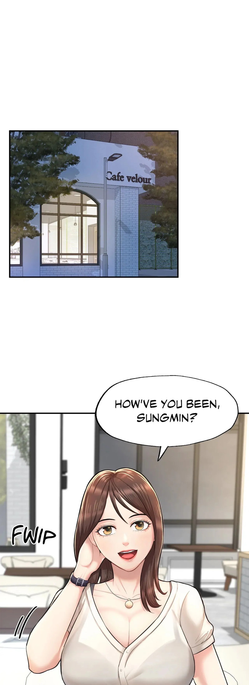 Ordinary to Alpha - Chapter 3 [photo 5] - MangaPorn