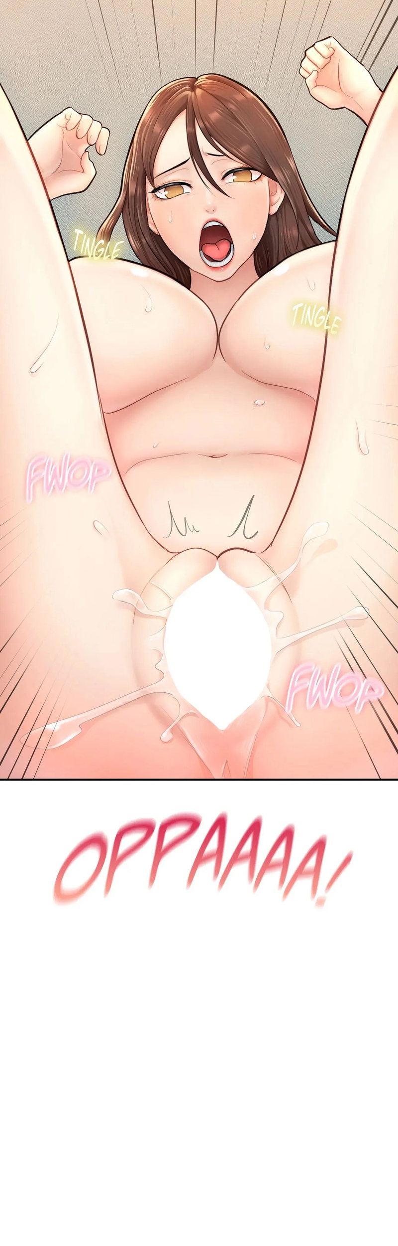 Ordinary to Alpha - Chapter 3 [photo 60] - MangaPorn