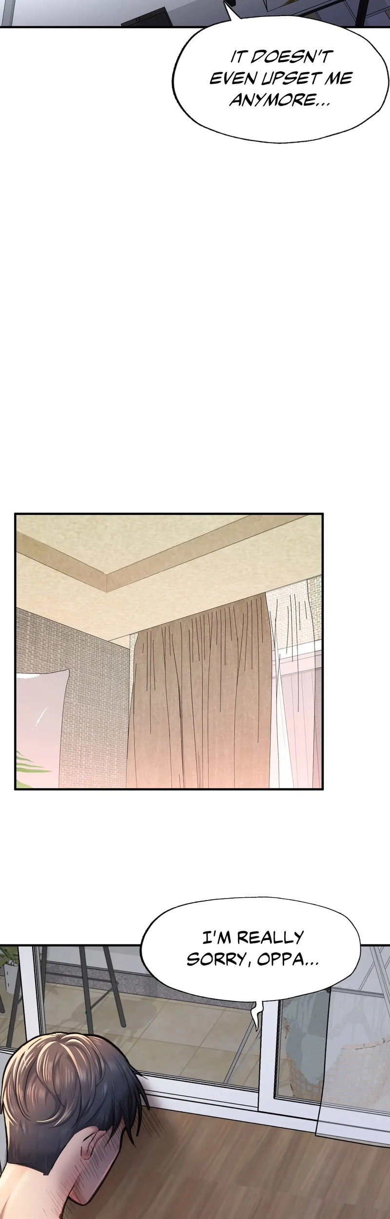 Ordinary to Alpha - Chapter 4 [photo 11] - MangaPorn