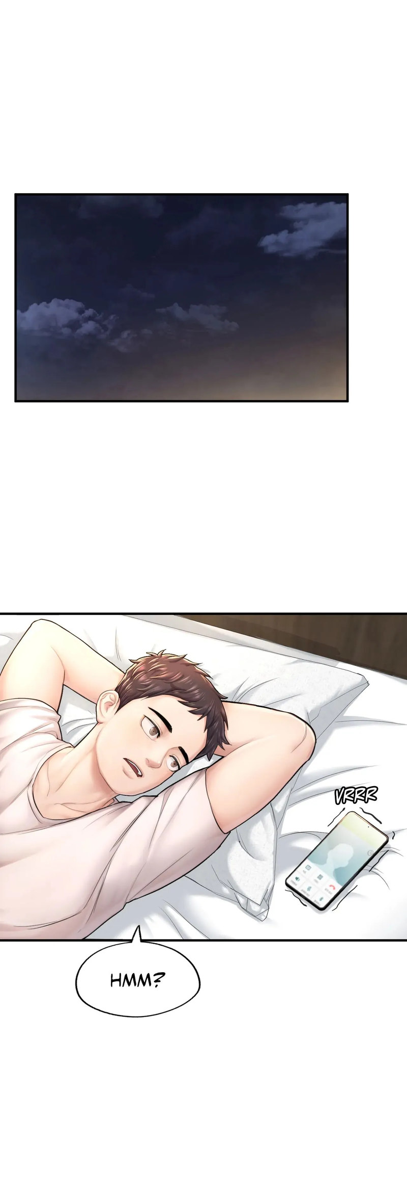 Ordinary to Alpha - Chapter 4 [photo 17] - MangaPorn