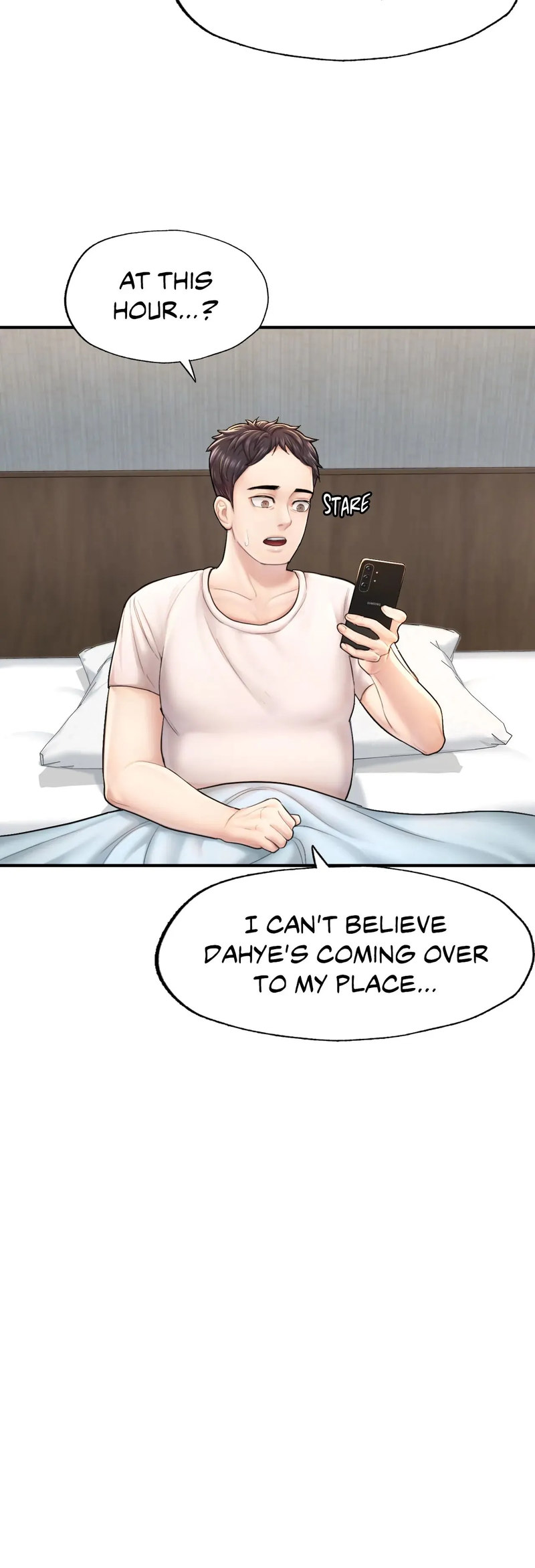 Ordinary to Alpha - Chapter 4 [photo 20] - MangaPorn