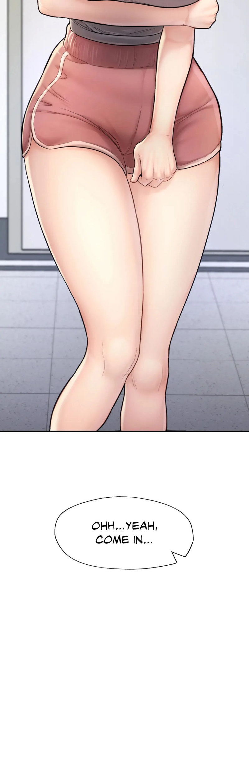 Ordinary to Alpha - Chapter 4 [photo 24] - MangaPorn