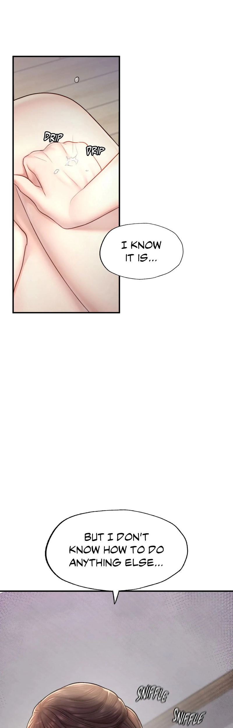 Ordinary to Alpha - Chapter 4 [photo 27] - MangaPorn