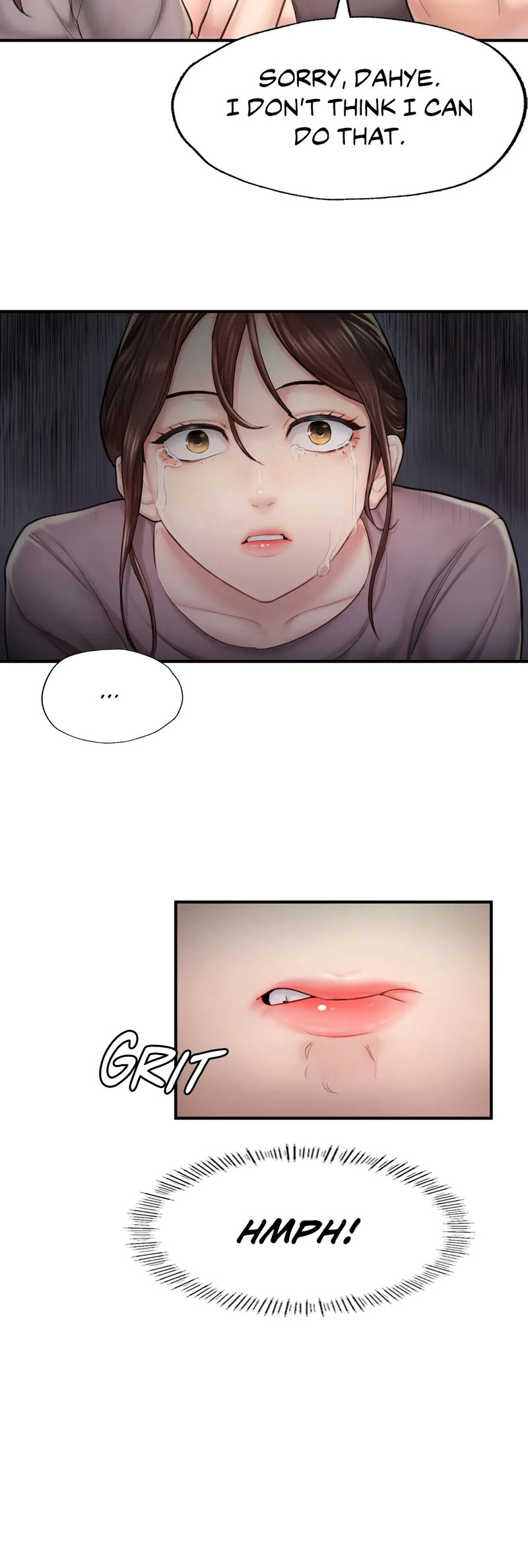 Ordinary to Alpha - Chapter 4 [photo 32] - MangaPorn