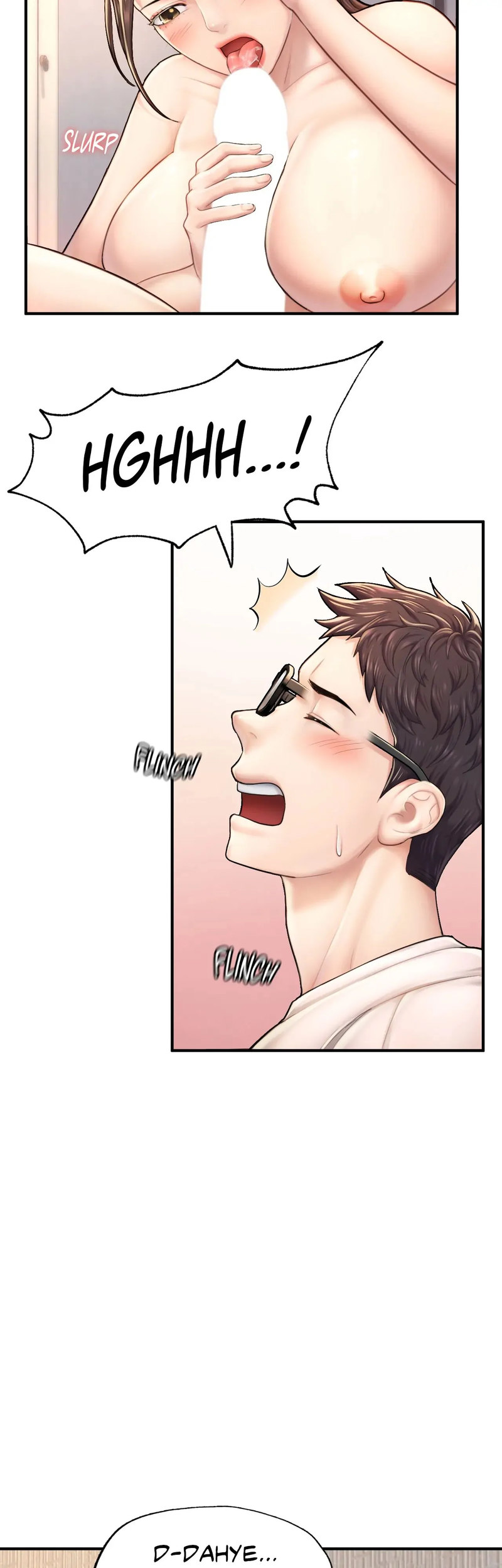 Ordinary to Alpha - Chapter 4 [photo 47] - MangaPorn