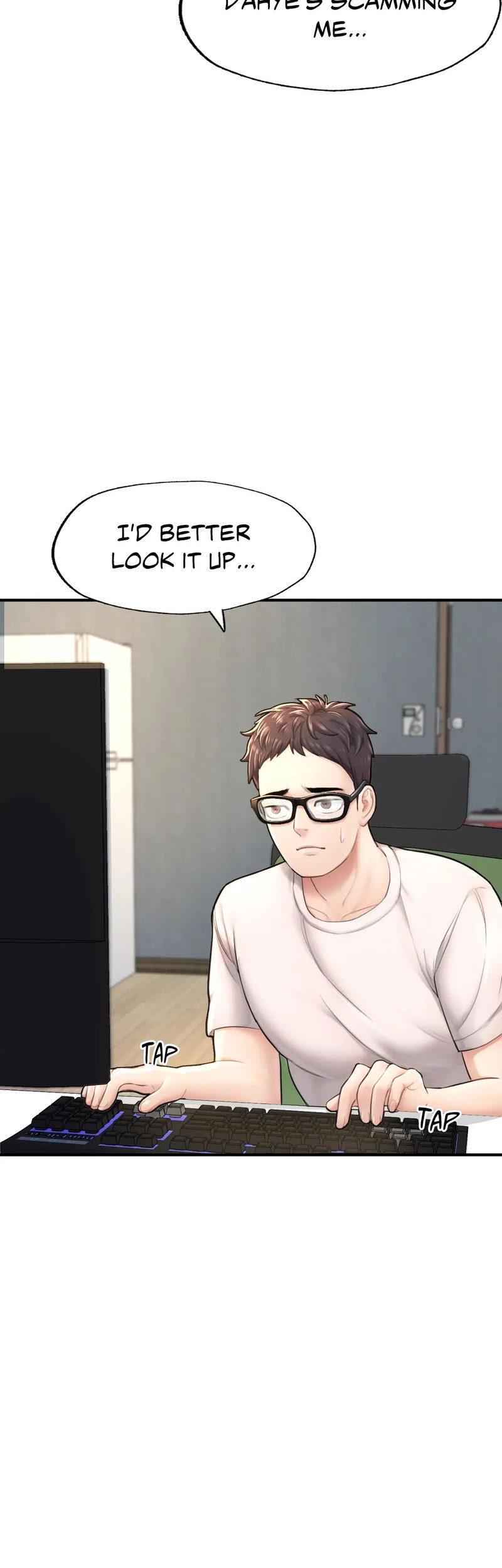 Ordinary to Alpha - Chapter 4 [photo 6] - MangaPorn