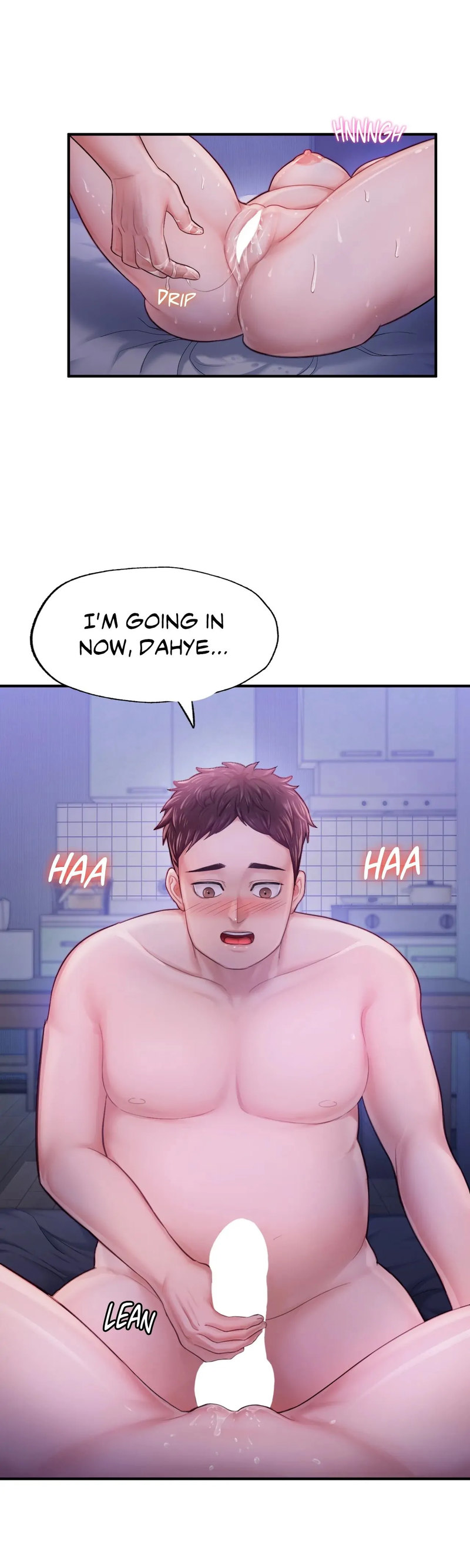 Ordinary to Alpha - Chapter 5 [photo 17] - MangaPorn