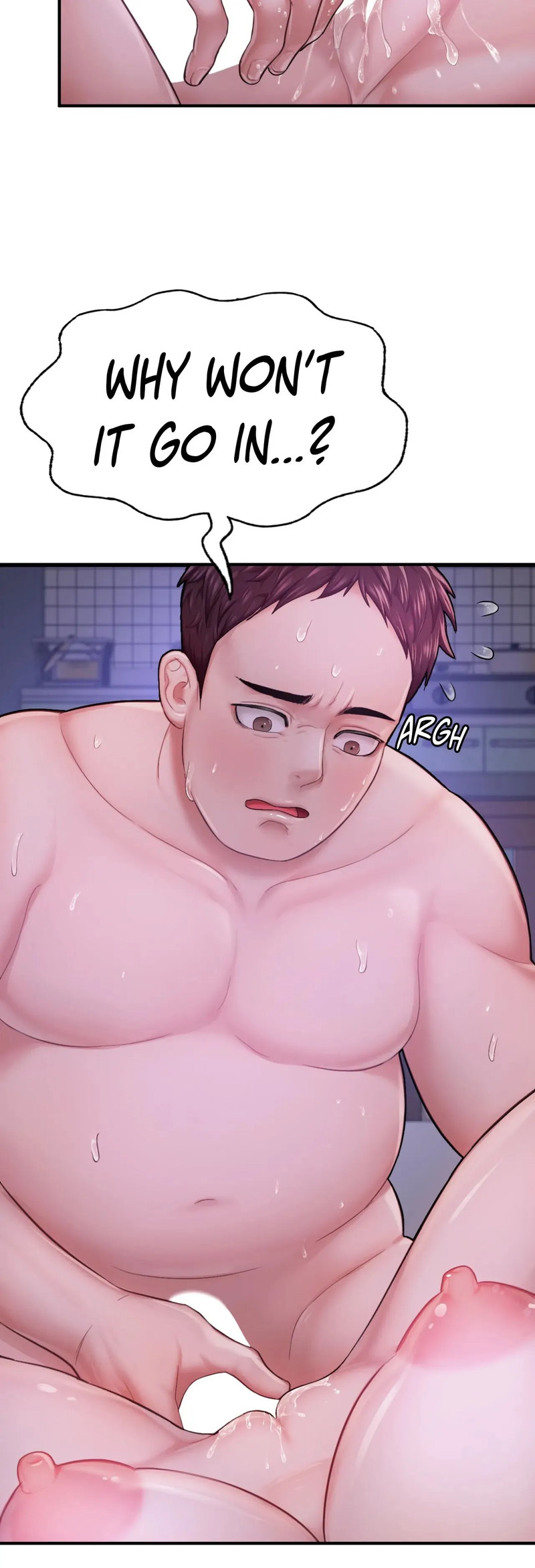 Ordinary to Alpha - Chapter 5 [photo 22] - MangaPorn