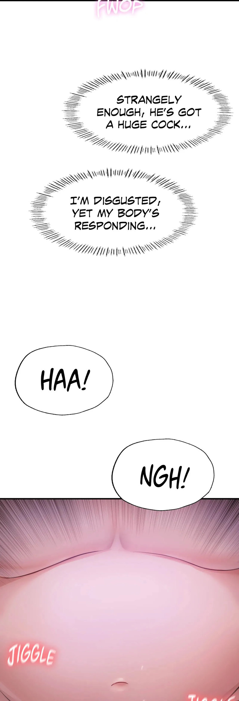 Ordinary to Alpha - Chapter 5 [photo 30] - MangaPorn