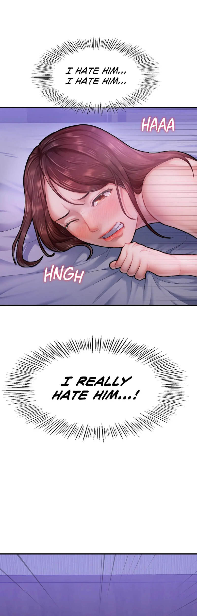 Ordinary to Alpha - Chapter 5 [photo 46] - MangaPorn