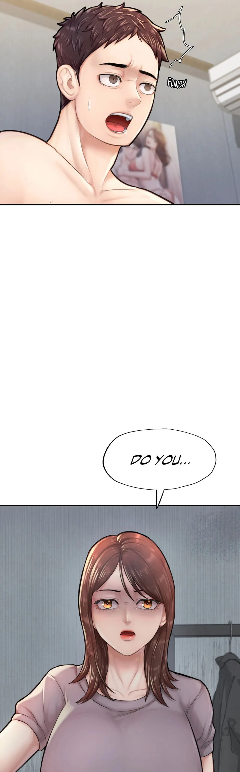 Ordinary to Alpha - Chapter 5 [photo 59] - MangaPorn