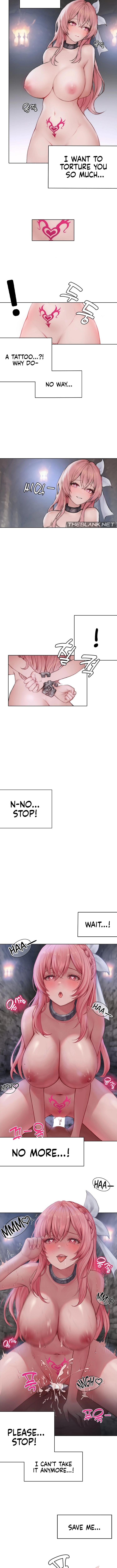 Shorts - Chapter 3 [photo 2] - MangaPorn