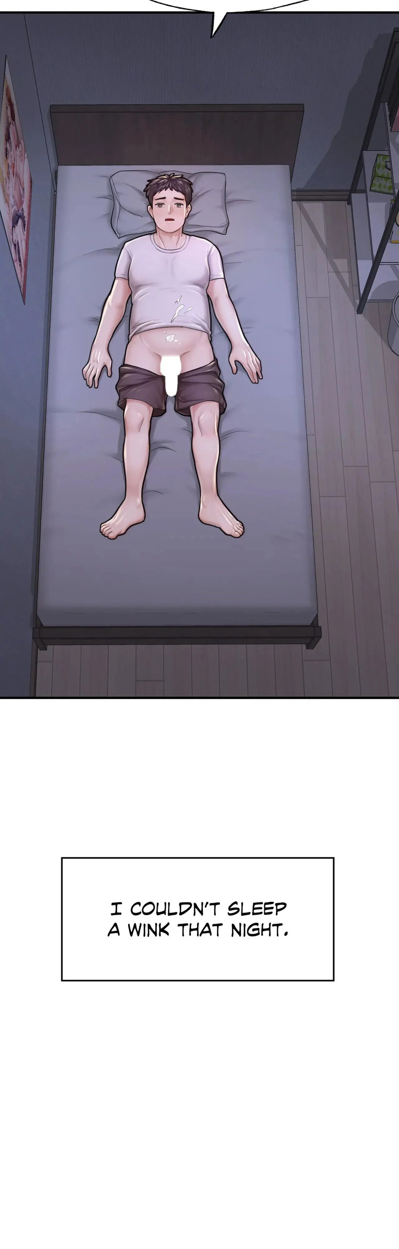 Ordinary to Alpha - Chapter 6 [photo 12] - MangaPorn