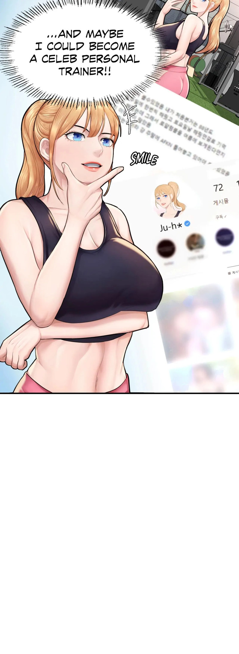 Ordinary to Alpha - Chapter 6 [photo 16] - MangaPorn