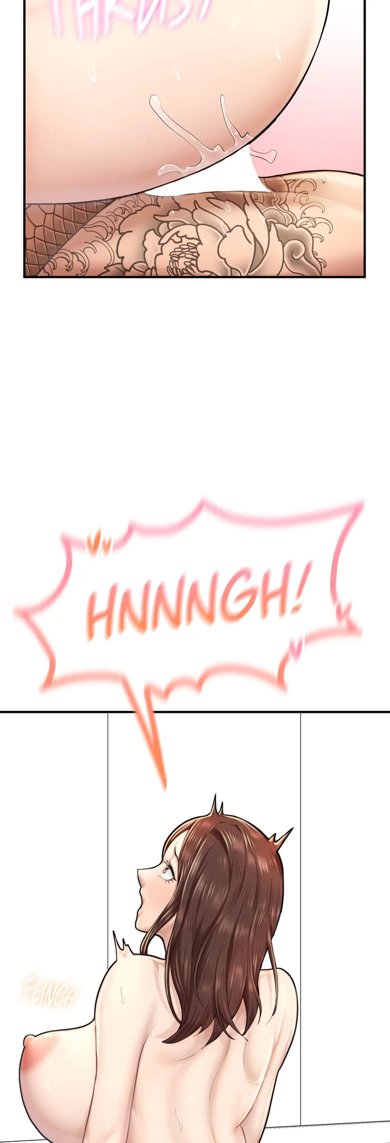 Ordinary to Alpha - Chapter 6 [photo 38] - MangaPorn