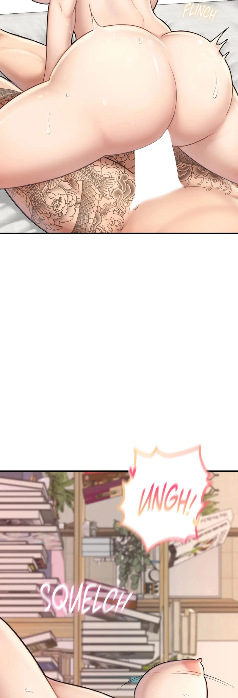 Ordinary to Alpha - Chapter 6 [photo 39] - MangaPorn