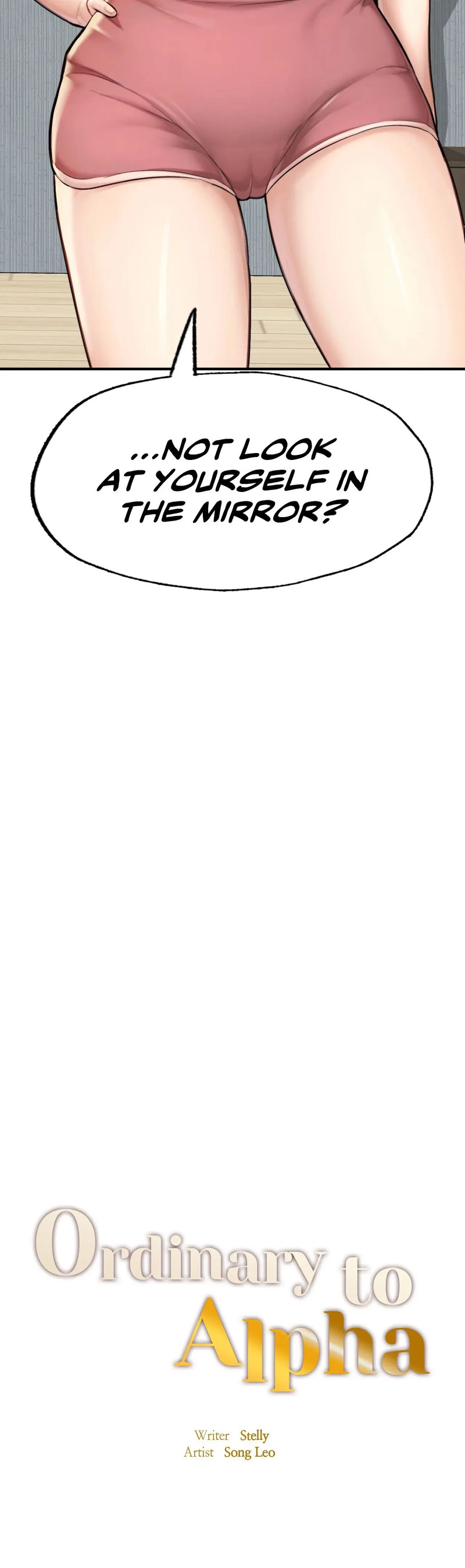 Ordinary to Alpha - Chapter 6 [photo 4] - MangaPorn