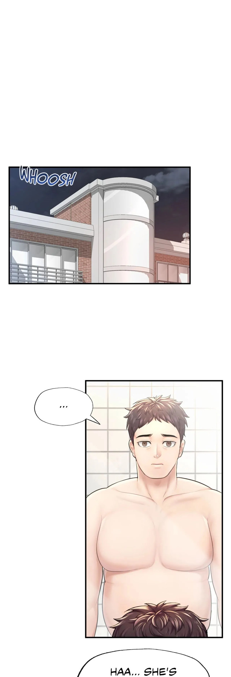 Ordinary to Alpha - Chapter 6 [photo 5] - MangaPorn
