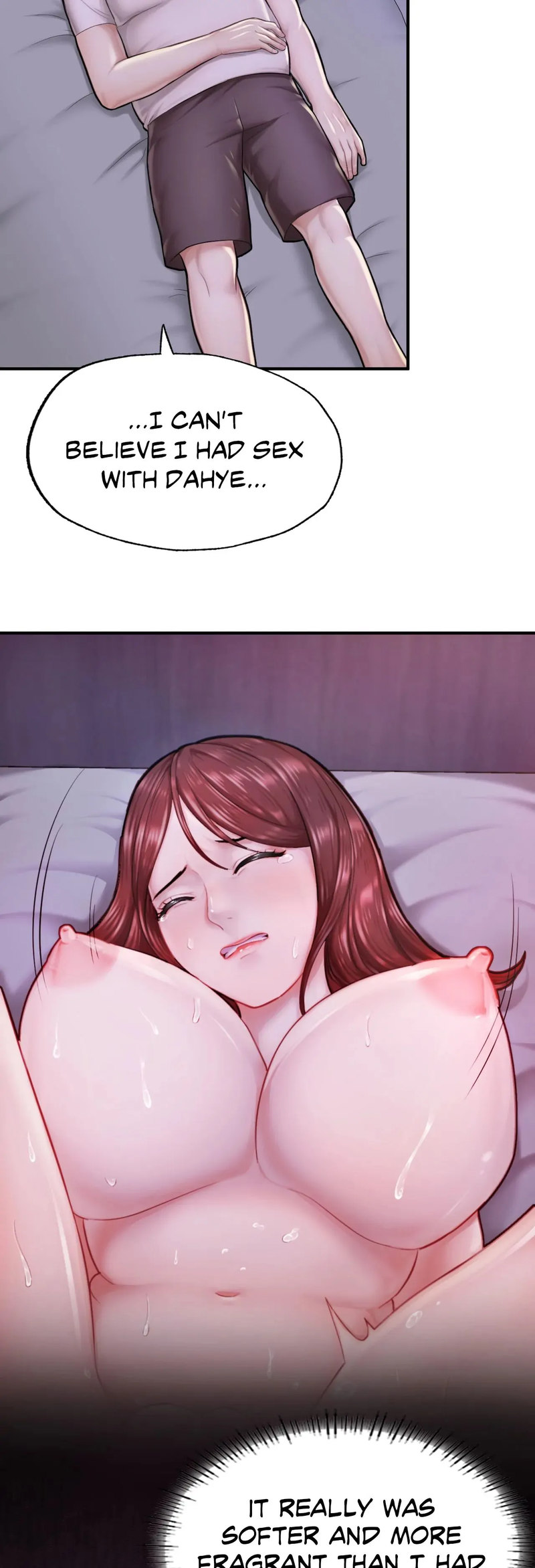 Ordinary to Alpha - Chapter 6 [photo 7] - MangaPorn