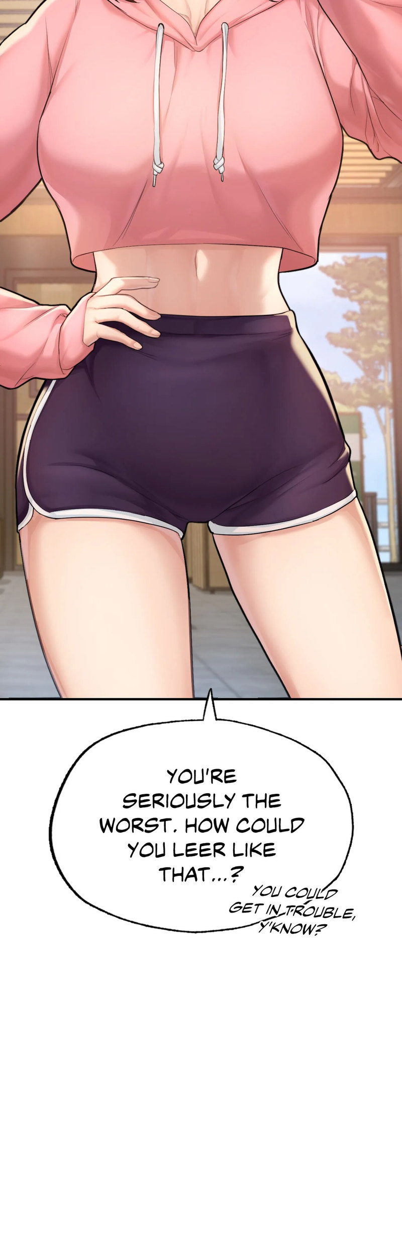 Ordinary to Alpha - Chapter 7 [photo 16] - MangaPorn