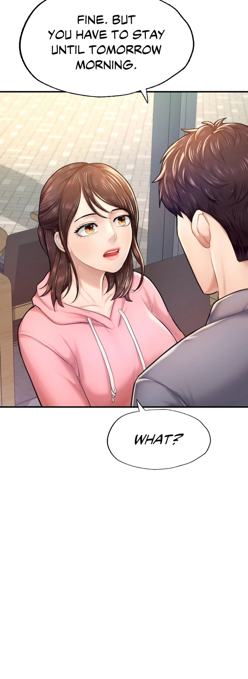 Ordinary to Alpha - Chapter 7 [photo 32] - MangaPorn