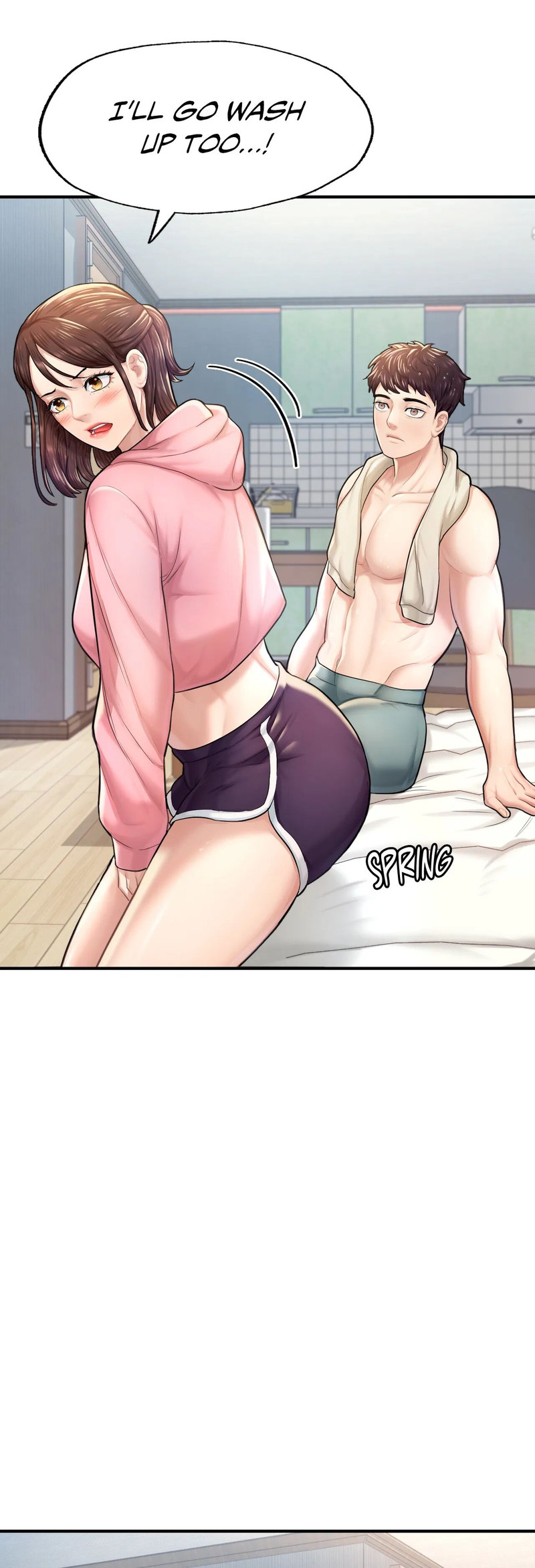 Ordinary to Alpha - Chapter 7 [photo 38] - MangaPorn