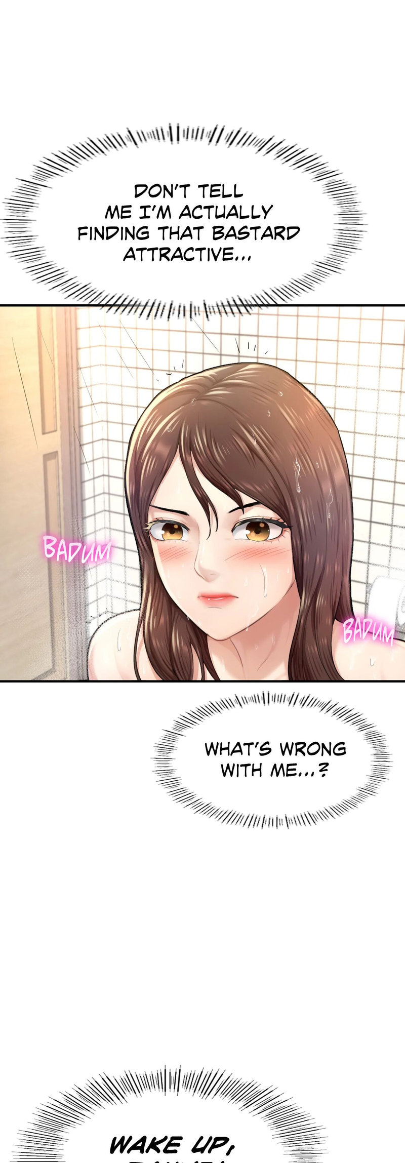 Ordinary to Alpha - Chapter 7 [photo 41] - MangaPorn