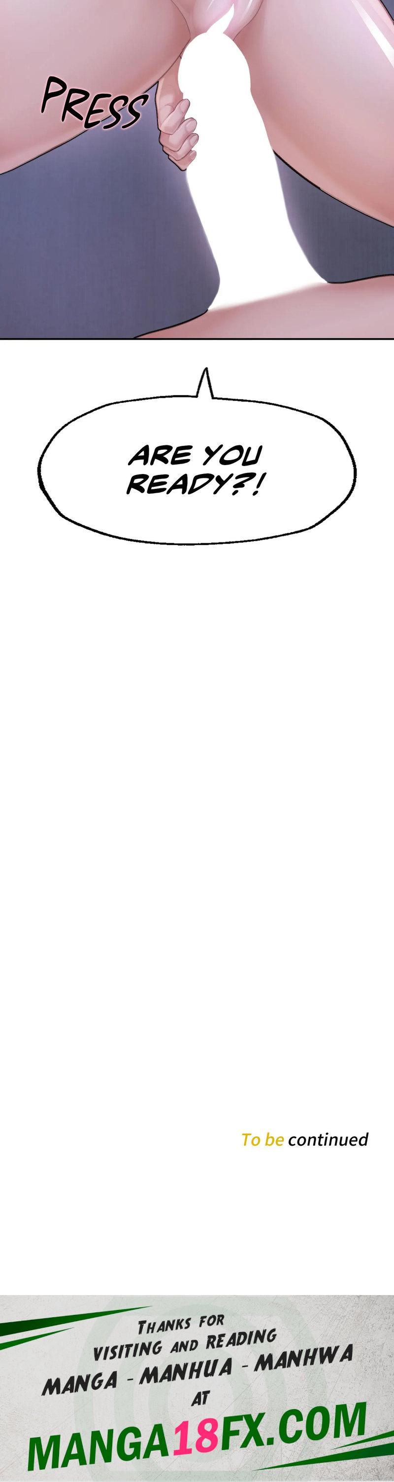 Ordinary to Alpha - Chapter 7 [photo 56] - MangaPorn